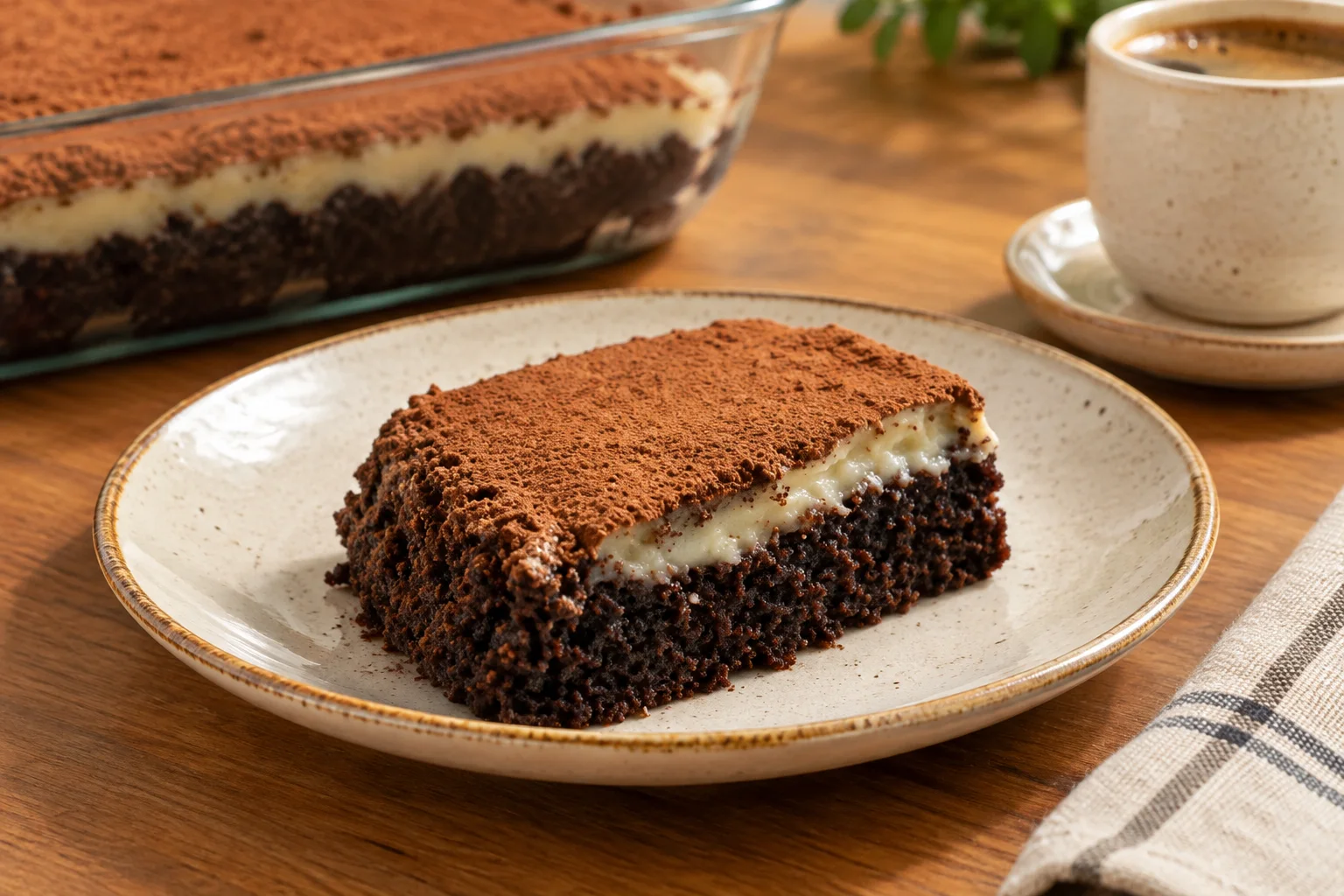 Muhallebili Tart Tarifi